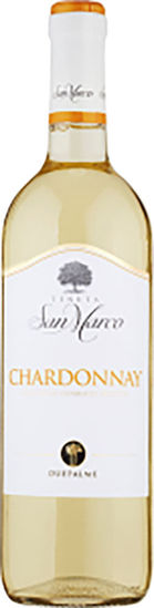 Immagine di DUE PALME CHARDONNAY IGP CL.75