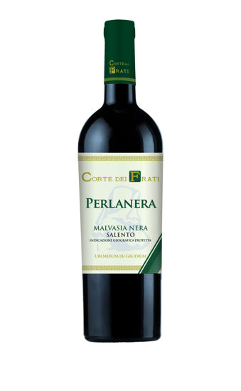 Immagine di CORTE DEI FRATI CANUTA MALVASIA IGP CL.75