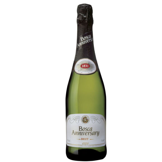 Immagine di BOSCA ANNIVERSARY BRUT CL.75