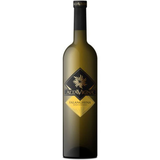 Immagine di SEPE VINO FALANGHINA IGP CL.75
