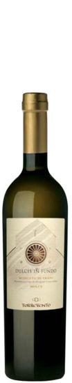 Immagine di MOSCATO VINO DI TRANI DOC CL.50
