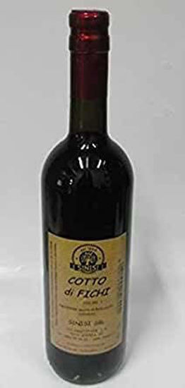 Immagine di SINISI VINCOTTO DI FICHI  ML.750