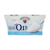 Immagine di VIPITENO 0,1% GRASSI YOGURT MAGRO BIANCO  GR. 125X2