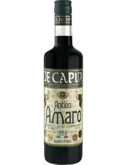 Immagine di DE CAPUA AMARO CL.70