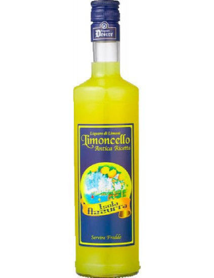 Immagine di DESIRE' LIMONCELLO CL.70