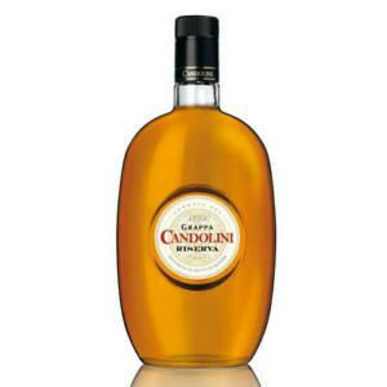 Immagine di CANDOLINI GRAPPA RISERVA BARRICATA CL.70