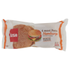 Immagine di SISA PANINI MAXI HAMBURGER X4 GR.300