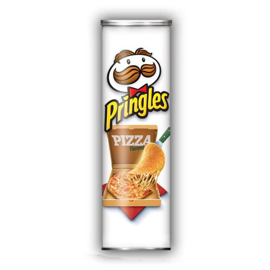 Immagine di PRINGLES PIZZA GR.165