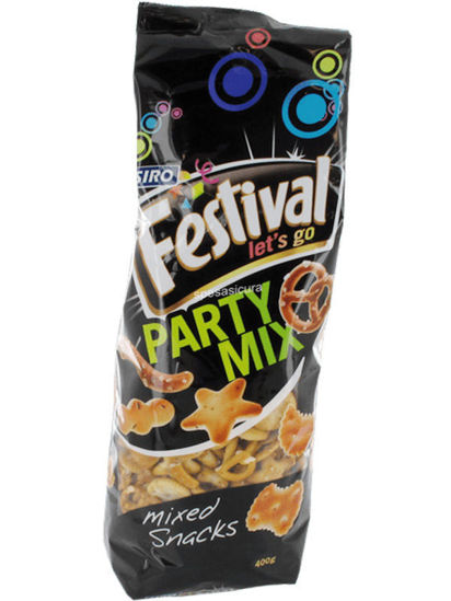 Immagine di SIRO FESTIVAL PARTY MIX GR.400