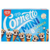 Immagine di ALGIDA 8 CORNETTI MINI GR.288 PANNA