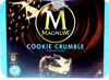 Immagine di ALGIDA 4 MAGNUM COOKIE CRUMBLE G304