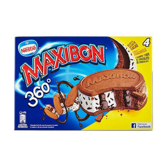 Immagine di MOTTA MAXI BON 360 GRADI GR.320