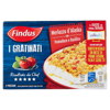 Immagine di FINDUS FILETTO MERLUZZO GRATINATO G.380