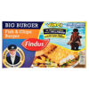 Immagine di FINDUS FISH&CHIPS BURGER G.227