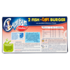 Immagine di FINDUS FISH&CHIPS BURGER G.227