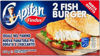 Immagine di FINDUS CHICKEN BURGER G.227
