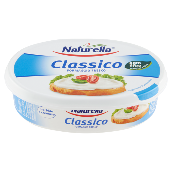 Immagine di NATURELLA FORMAGGIO SPALMABILE GR.200