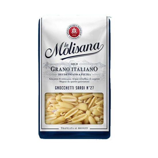 Immagine di LA MOLISANA GNOCCHI SARDI GR.500