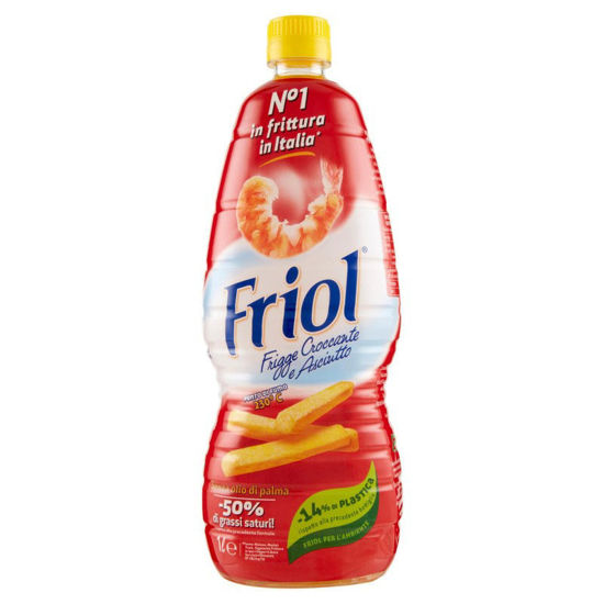 Immagine di FRIOL OLIO LT.1