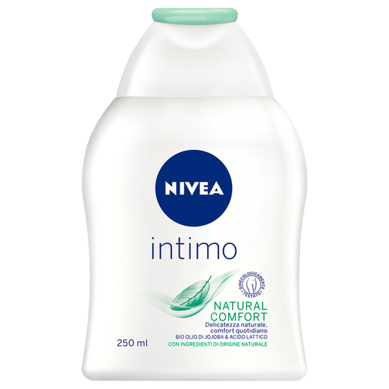 Immagine di NIVEA IGIENE INTIMA  FRESH ML.250