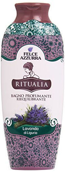 Immagine di FELCE AZZURRA BAGNOSCHIUMA RITUALIA ML.500