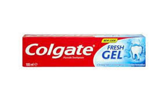 Immagine di COLGATE DENTIFRICO FRESH GEL ML.100