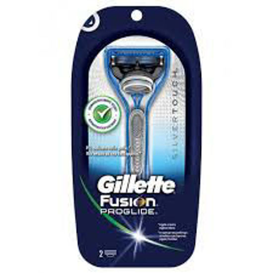Immagine di GILLETTE FUSION RASOIO PROGLIDE