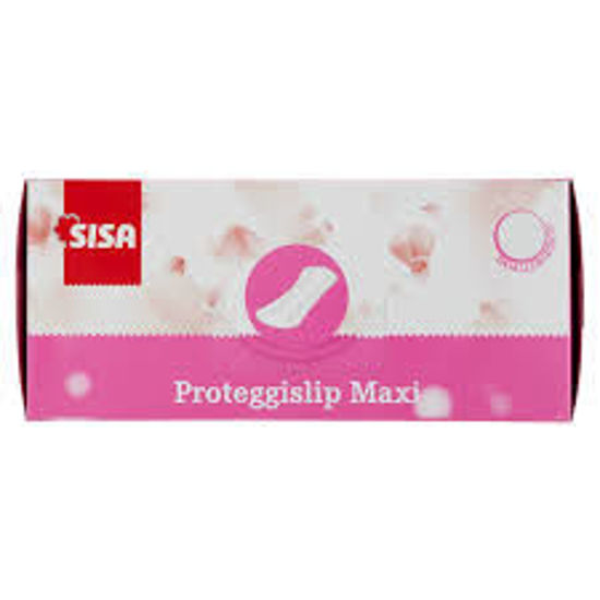 Immagine di SISA PROTEGGISLIP MAXI DISTESO X 28
