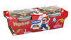 Immagine di DANONE SUPERMARIO YOGURT FRAGOLA GR. 110 X2