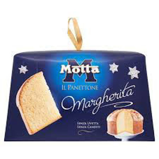 Immagine di MOTTA PANETTONE MARGHERITA GR.750
