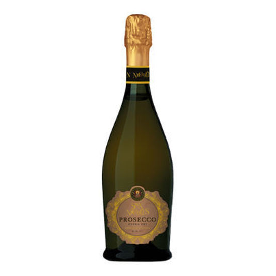 Immagine di S.NICHOLAUS PROSECCO DOC 11° CL.75