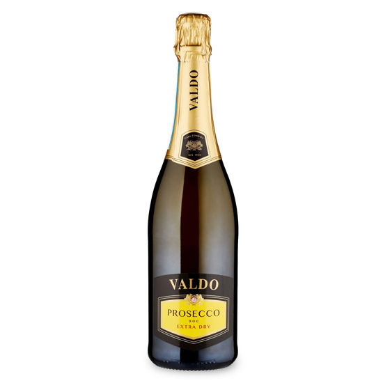 Immagine di VALDO PROSECCO EXTRA DRY MAGREDI CL.75