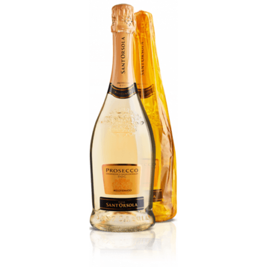 Immagine di SANT' ORSOLA PROSECCO MILLESIMATO ML.750