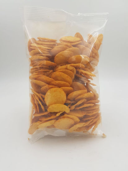 Immagine di SINISI SNACK MEXICANO GR.150