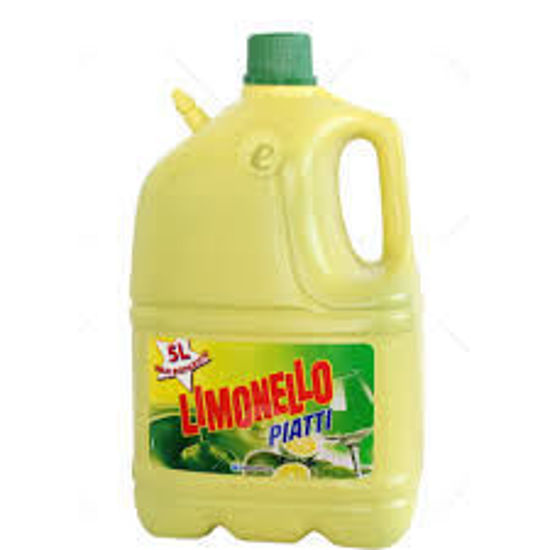 Immagine di LIMONELLO PIATTI  LT.5