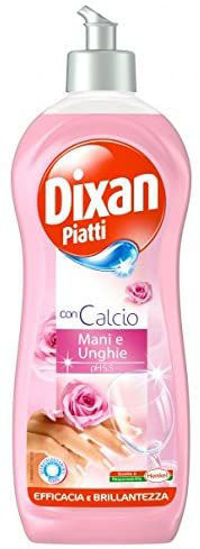 Immagine di DIXAN PIATTI GEL PROFUMI D'ITALIA ML.650