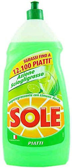 Immagine di SOLE PIATTI AGRUMI ML.1100