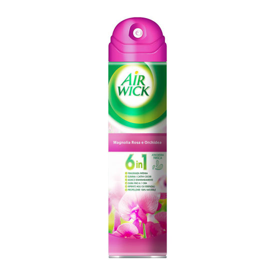 Immagine di AIR WICK SPRAY MIX ML.240