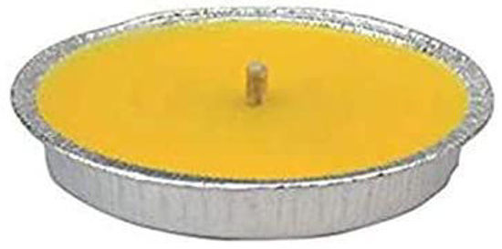 Immagine di ZANZIR CITRONELLA CERO DIAMETRO CM.6