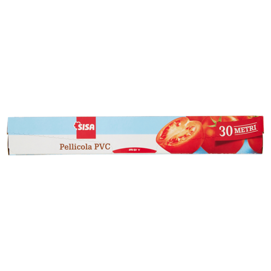 Immagine di SISA PELLICOLA PVC M T.30