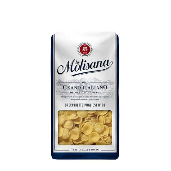 Immagine di LA MOLISANA ORECCHIETTE GR.500