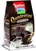 Immagine di LOACKER QUADRATINI CACAO/MILK GR.125