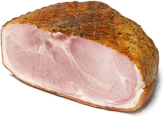 Immagine di PROSCIUTTO COTTO AFFUMICATO