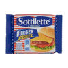 Immagine di MONDELEZ SOTTILETTE BURGER GR.185