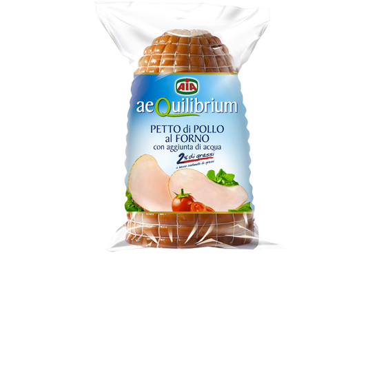 Immagine di AIA AEQUILIBRIUM ARROSTO POLLO