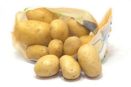 Immagine di PATATE GIALLE KG.1,5