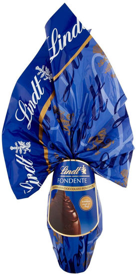 Immagine di LINDT UOVO FONDENTE GR.270