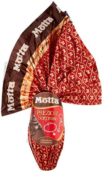 Immagine di MOTTA UOVO FONDENTE ADULTI GR.210