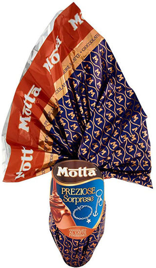 Immagine di MOTTA UOVO LATTE ADULTI GR.210