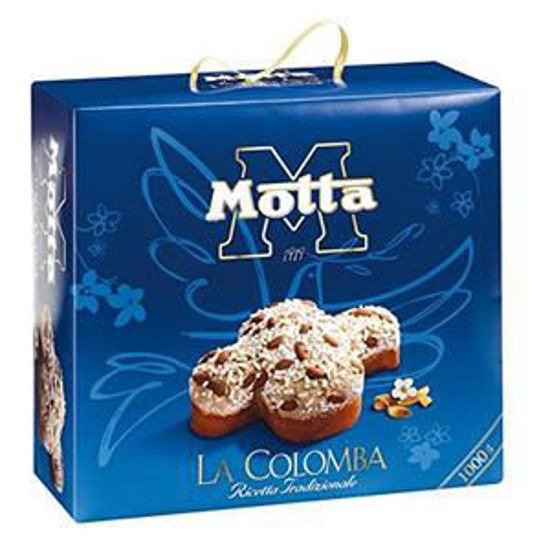 Immagine di MOTTA COLOMBA CLASSICA KG.1